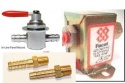 Fuel related parts